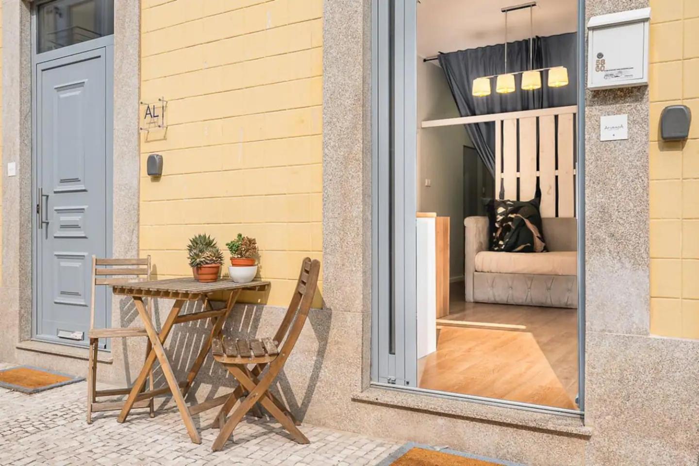Cosy House In Porto Marina Villa Vila Nova de Gaia Bagian luar foto