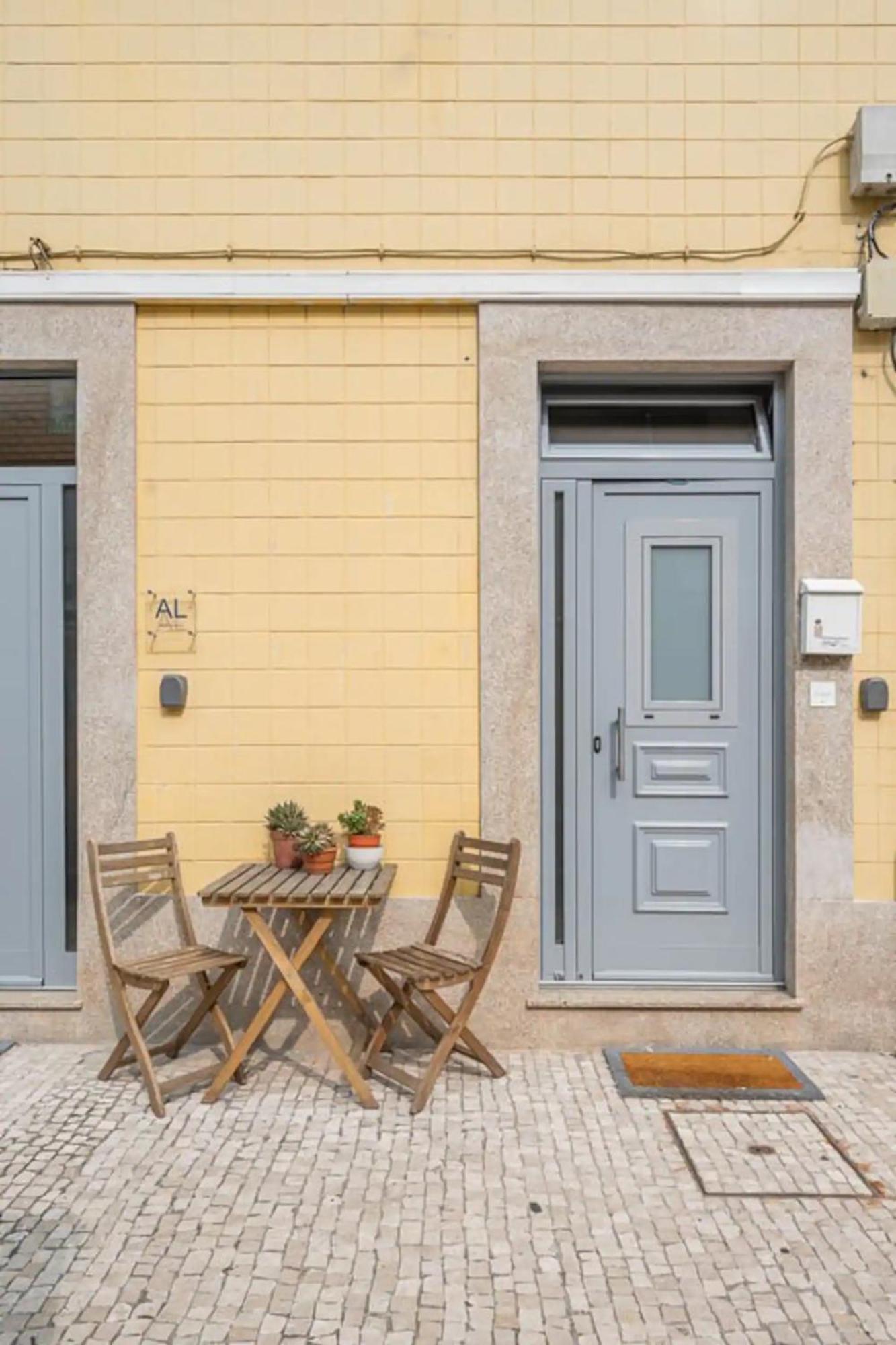 Cosy House In Porto Marina Villa Vila Nova de Gaia Bagian luar foto